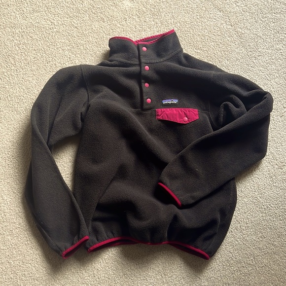 Patagonia Pullover Small - Picture 1 of 4